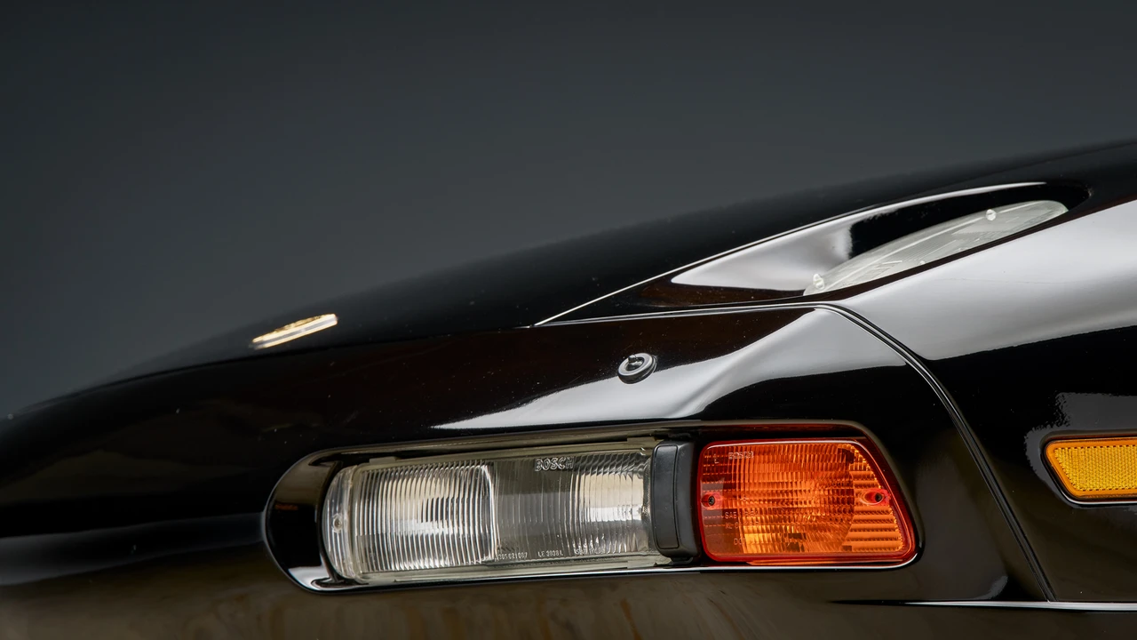 1991 Porsche 928 S4 - Image 31 of 31