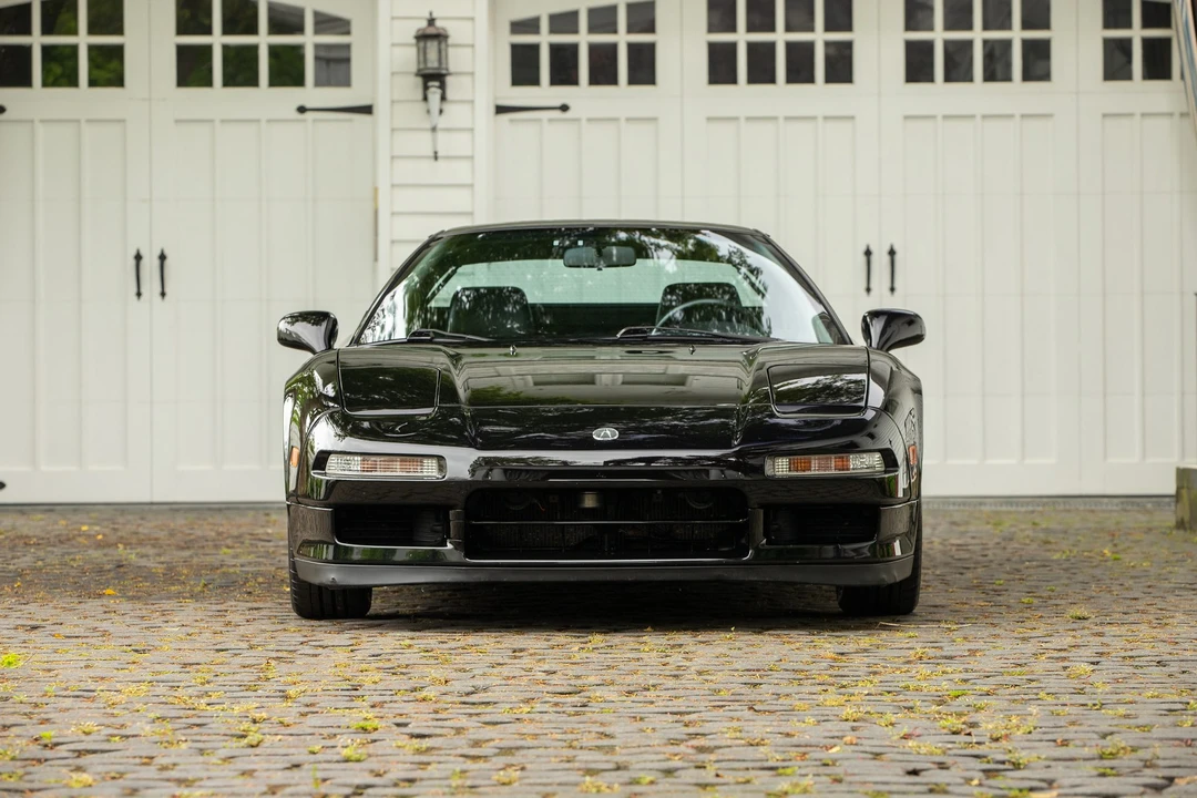 1992 Acura NA1 NSX - Image 4 of 31