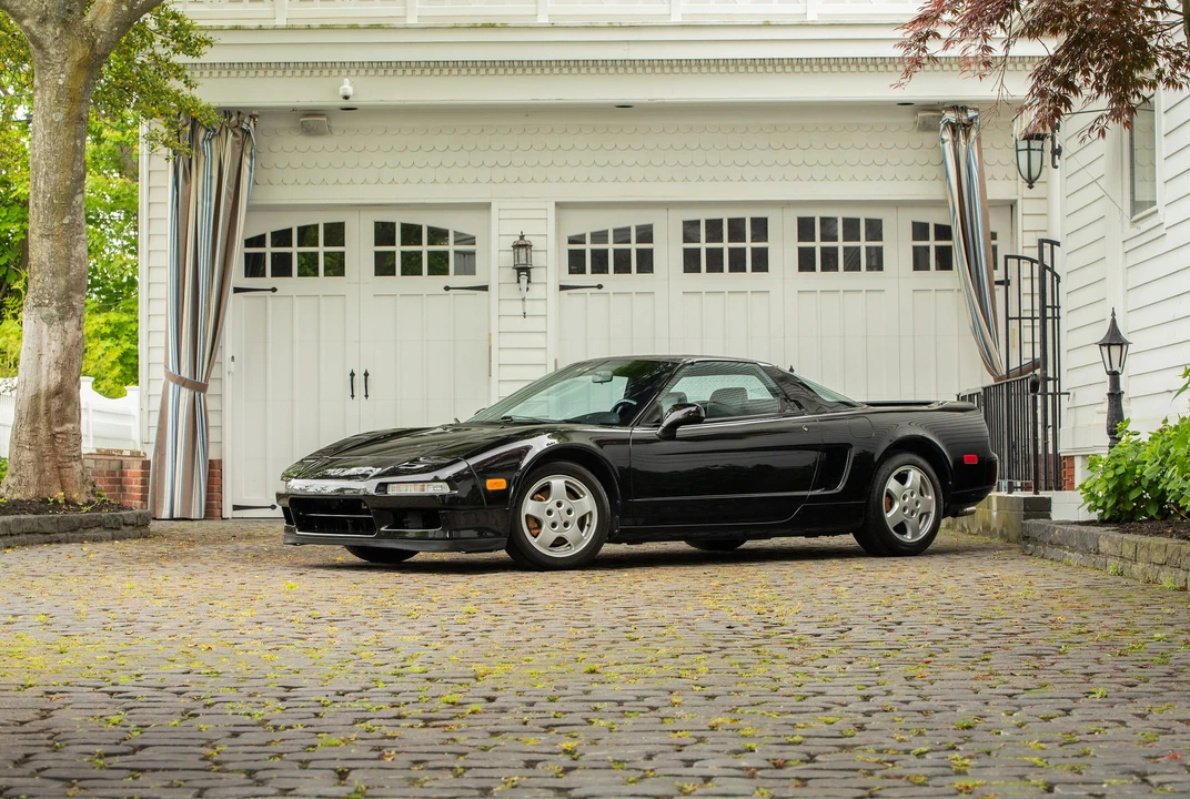 1992 Acura NA1 NSX - Image 5 of 31