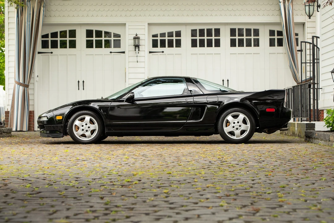 1992 Acura NA1 NSX - Image 6 of 31