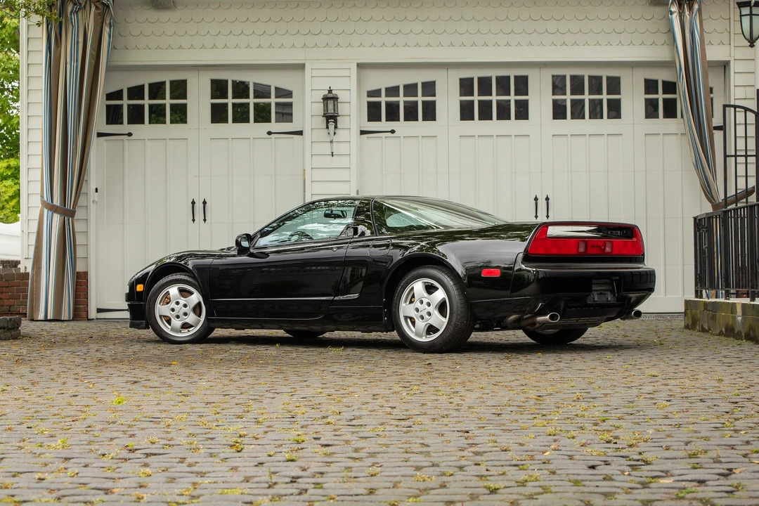 1992 Acura NA1 NSX - Image 7 of 31
