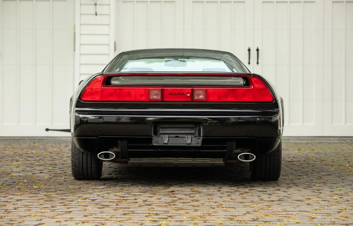 1992 Acura NA1 NSX - Image 8 of 31