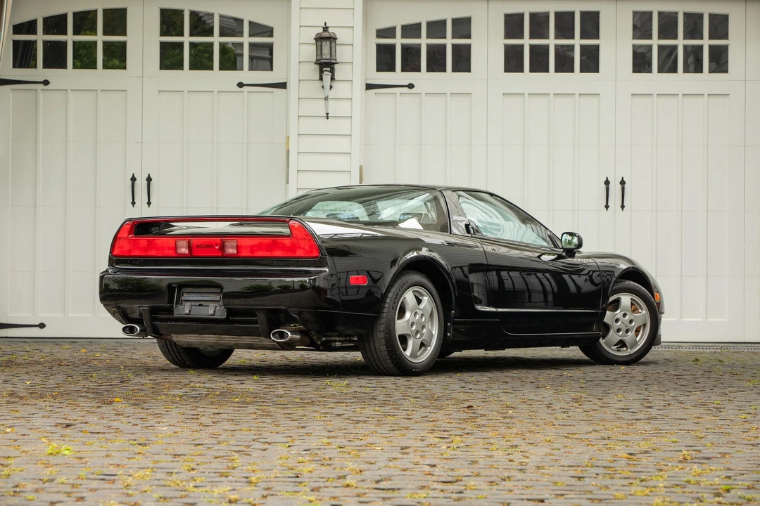 1992 Acura NA1 NSX - Image 9 of 31