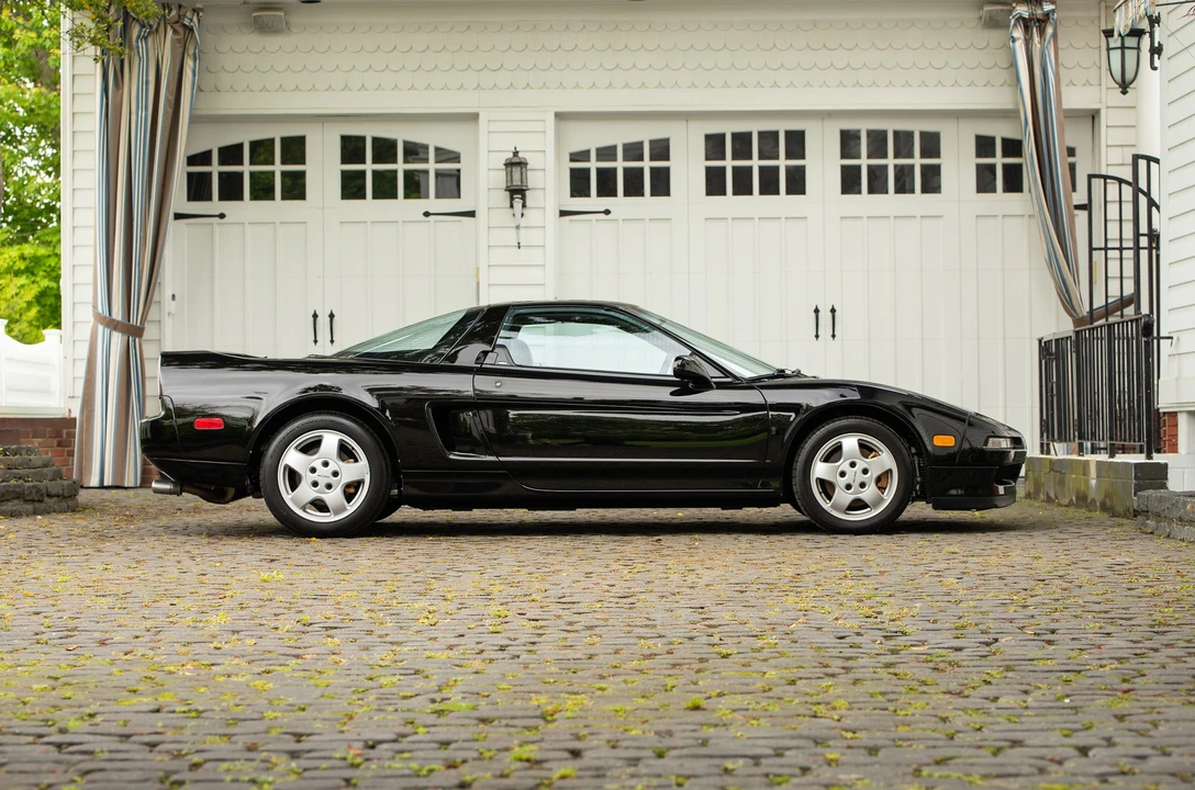 1992 Acura NA1 NSX - Image 10 of 31