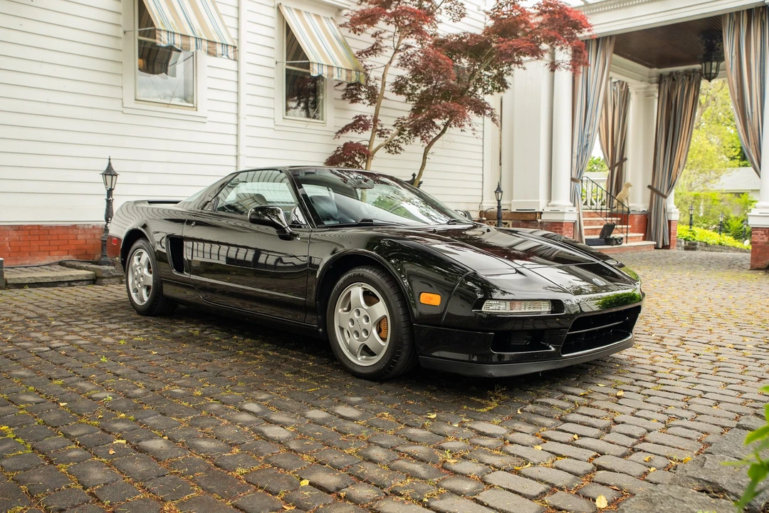1992 Acura NA1 NSX - Image 11 of 31