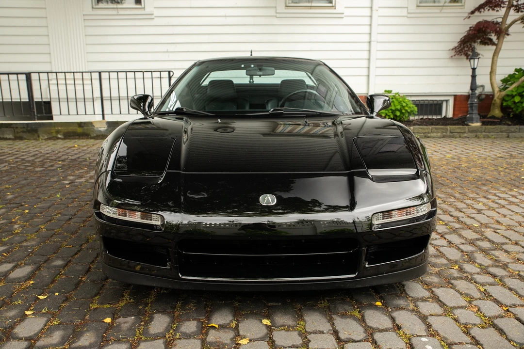 1992 Acura NA1 NSX - Image 12 of 31