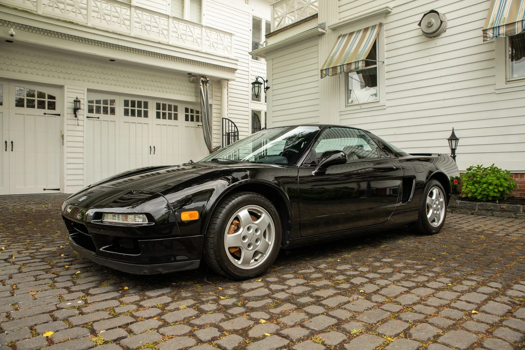 1992 Acura NA1 NSX - Image 13 of 31