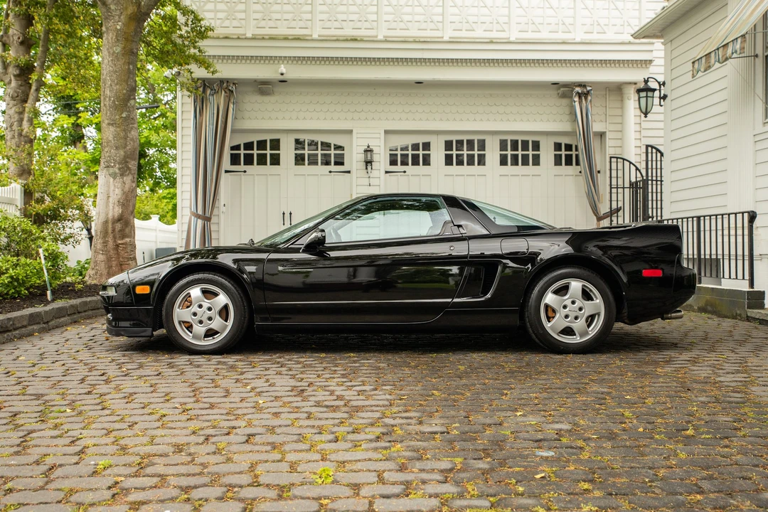 1992 Acura NA1 NSX - Image 14 of 31