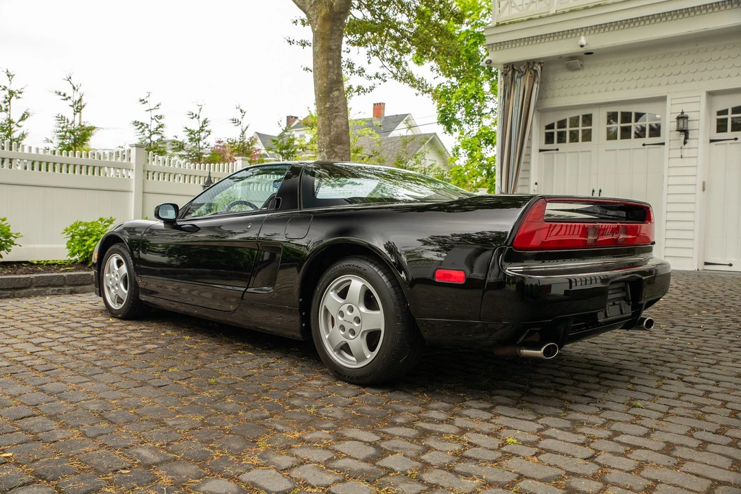 1992 Acura NA1 NSX - Image 15 of 31