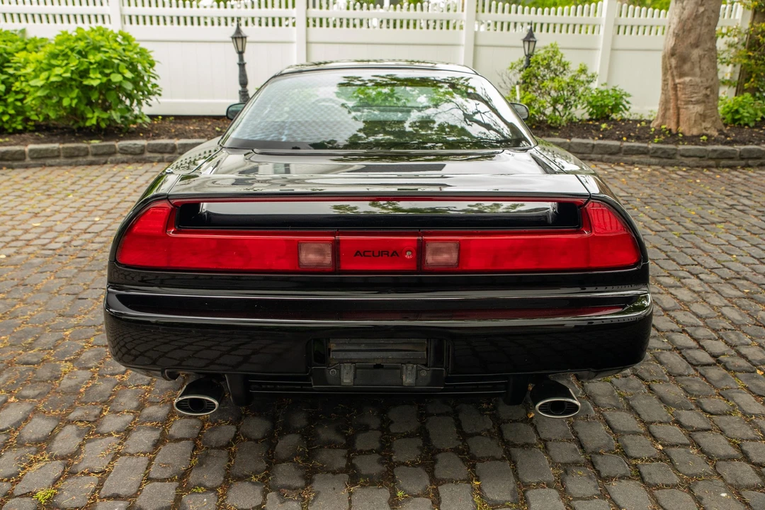 1992 Acura NA1 NSX - Image 16 of 31