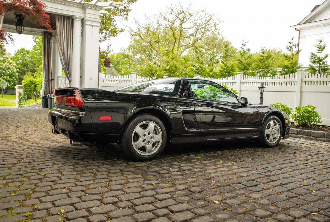 1992 Acura NA1 NSX - Image 17 of 31