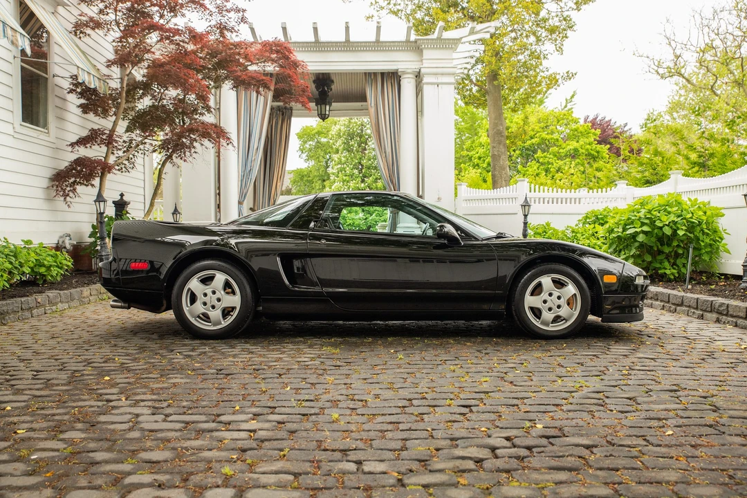 1992 Acura NA1 NSX - Image 18 of 31