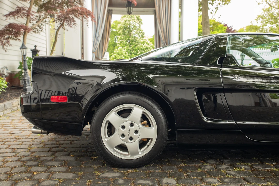 1992 Acura NA1 NSX - Image 19 of 31