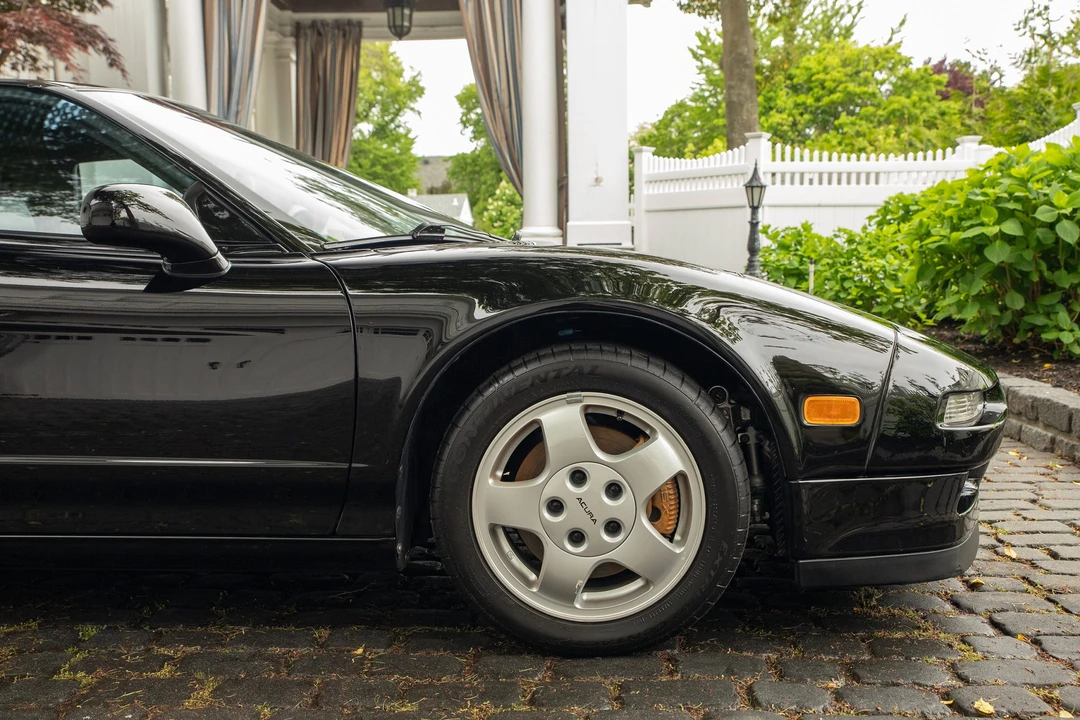 1992 Acura NA1 NSX - Image 21 of 31