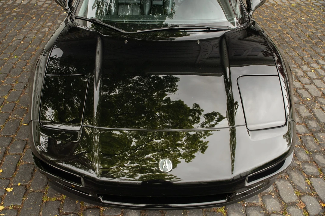 1992 Acura NA1 NSX - Image 22 of 31