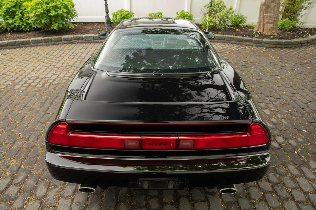 1992 Acura NA1 NSX - Image 23 of 31