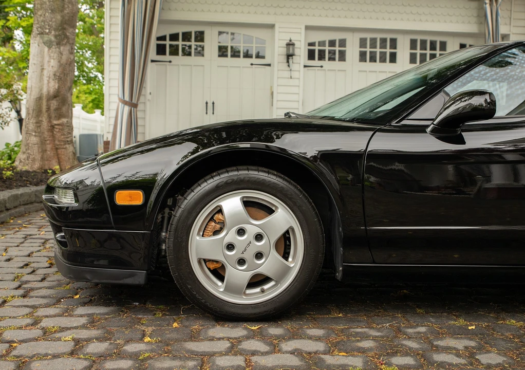 1992 Acura NA1 NSX - Image 24 of 31