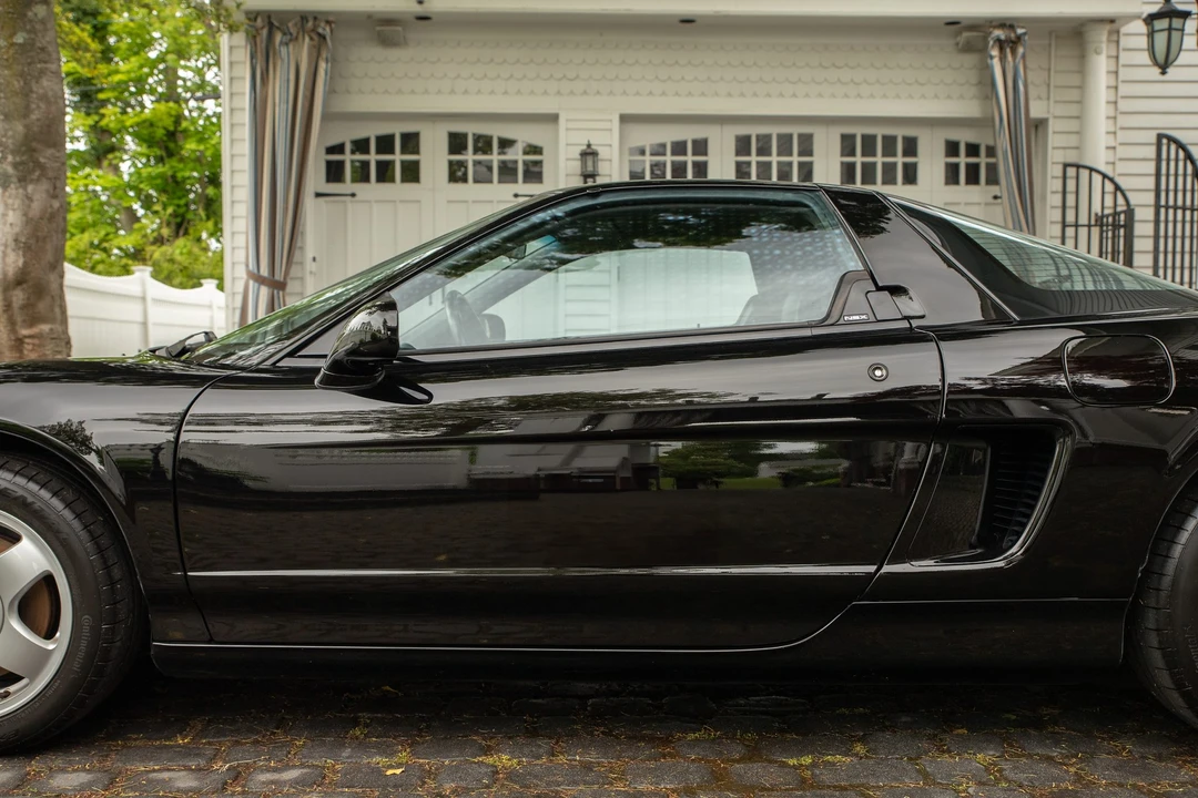 1992 Acura NA1 NSX - Image 25 of 31