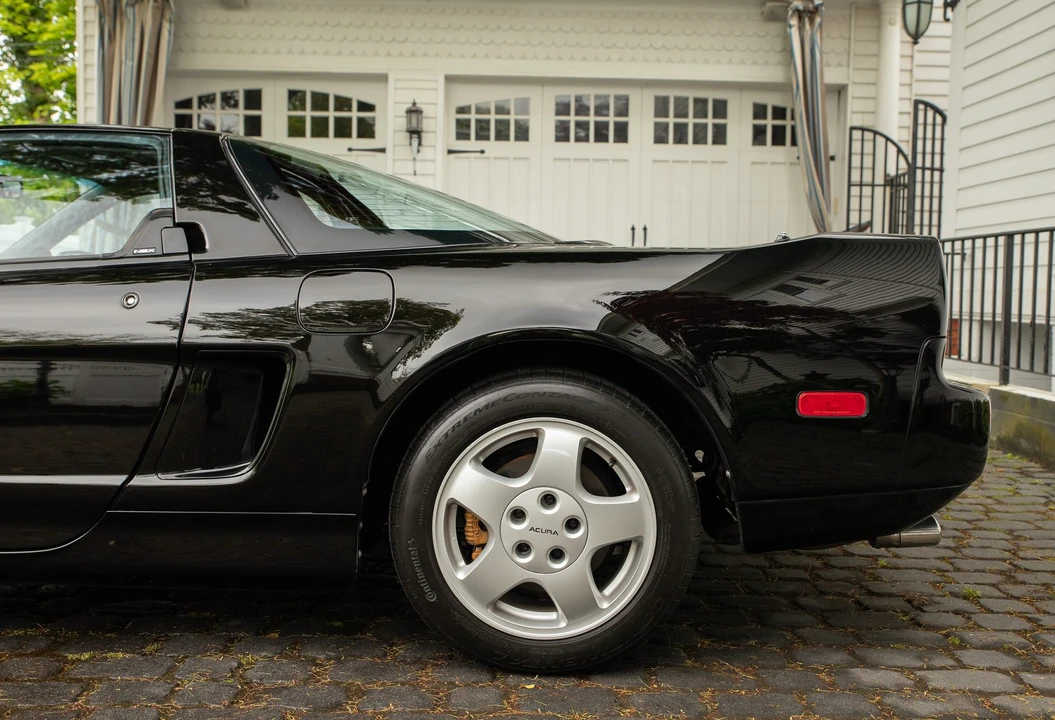 1992 Acura NA1 NSX - Image 26 of 31