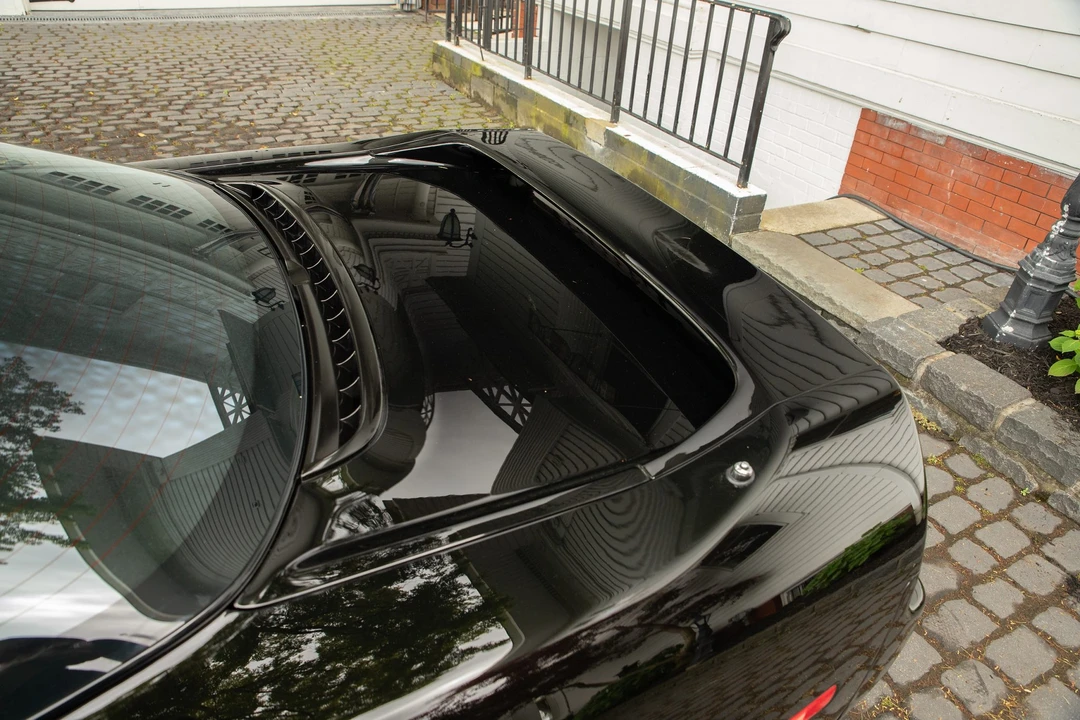 1992 Acura NA1 NSX - Image 30 of 31