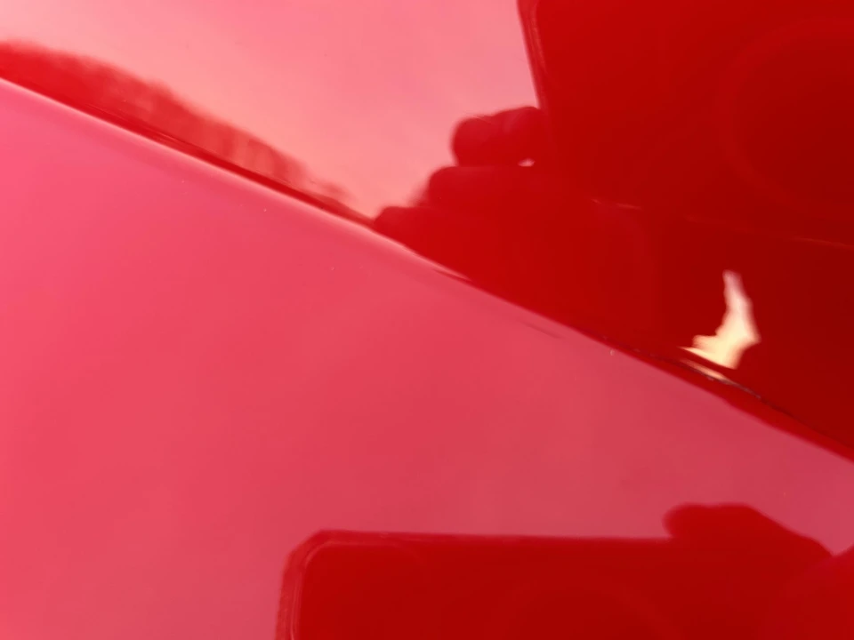 1992 Ferrari 348 tb - Image 28 of 31