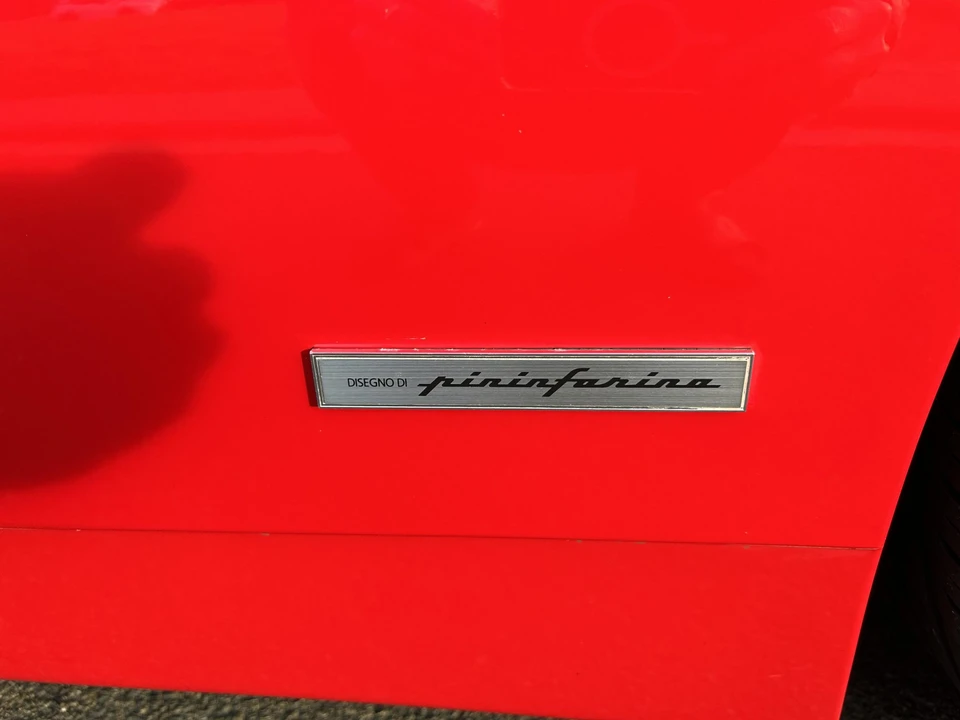 1992 Ferrari 348 tb - Image 19 of 31