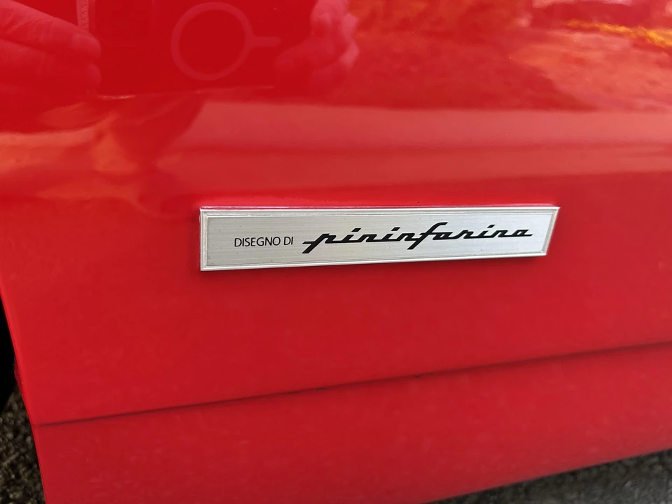 1992 Ferrari 348 tb - Image 18 of 31