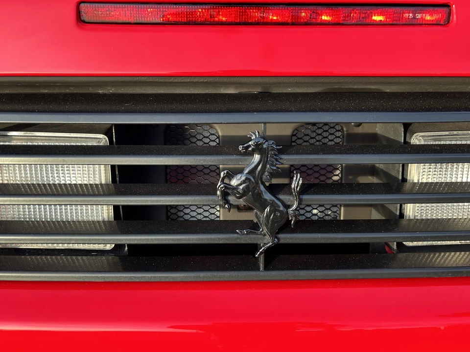 1992 Ferrari 348 tb - Image 15 of 31