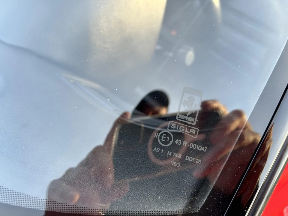 1992 Ferrari 348 tb - Image 25 of 31