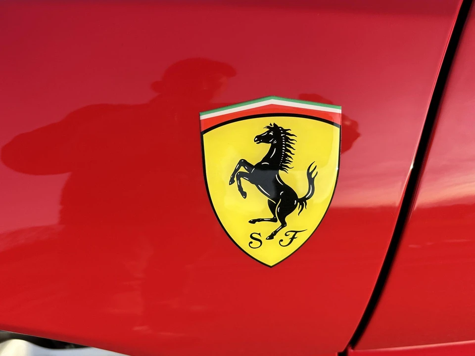 1992 Ferrari 348 tb - Image 16 of 31