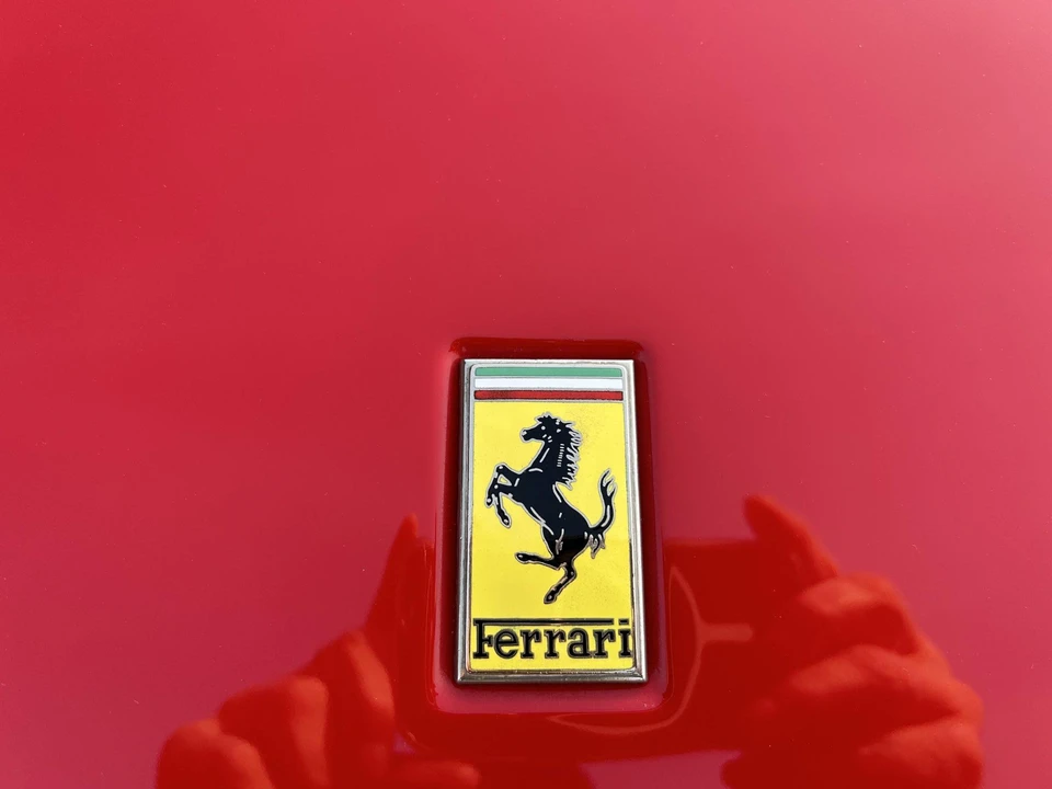 1992 Ferrari 348 tb - Image 14 of 31