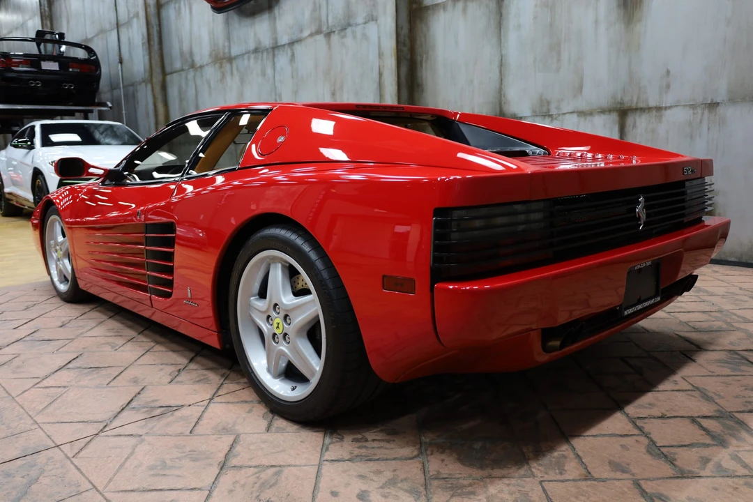 1992 Ferrari 512 TR - Image 31 of 31