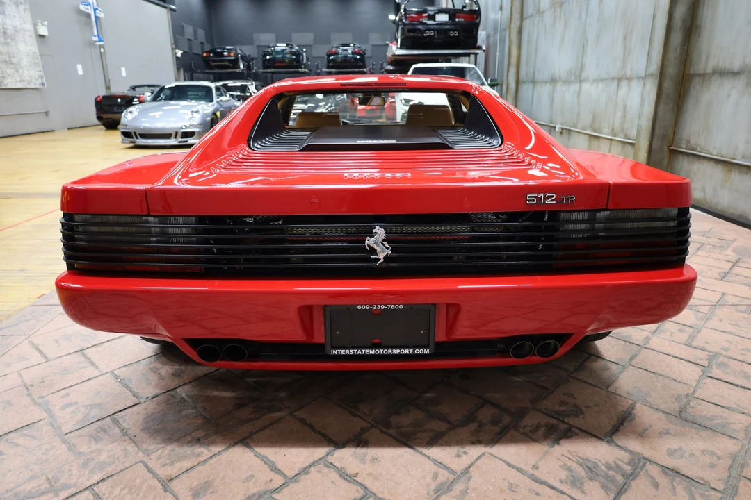 1992 Ferrari 512 TR - Image 29 of 31