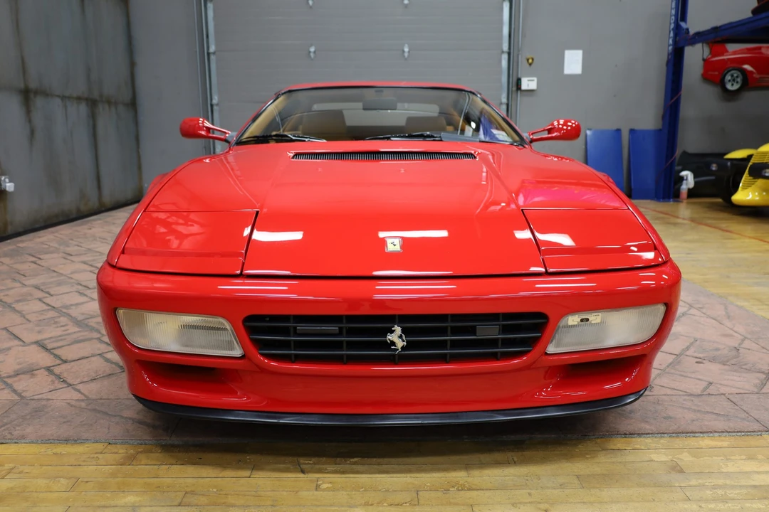 1992 Ferrari 512 TR - Image 25 of 31
