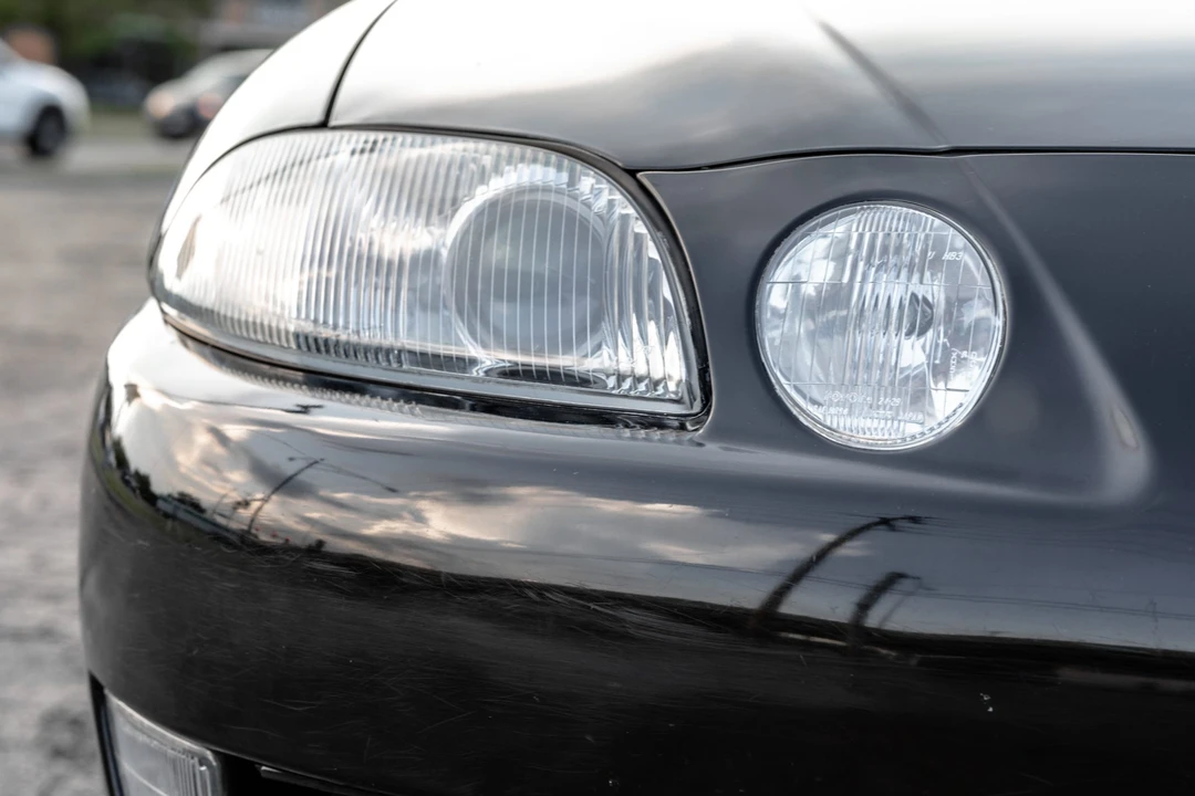 1992 Lexus SC400 - Image 11 of 31