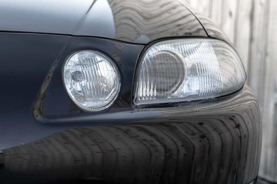 1992 Lexus SC400 - Image 12 of 31