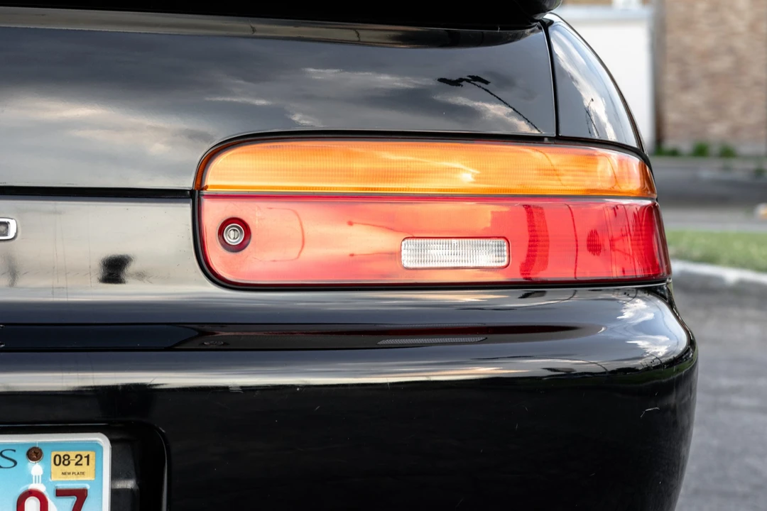1992 Lexus SC400 - Image 17 of 31