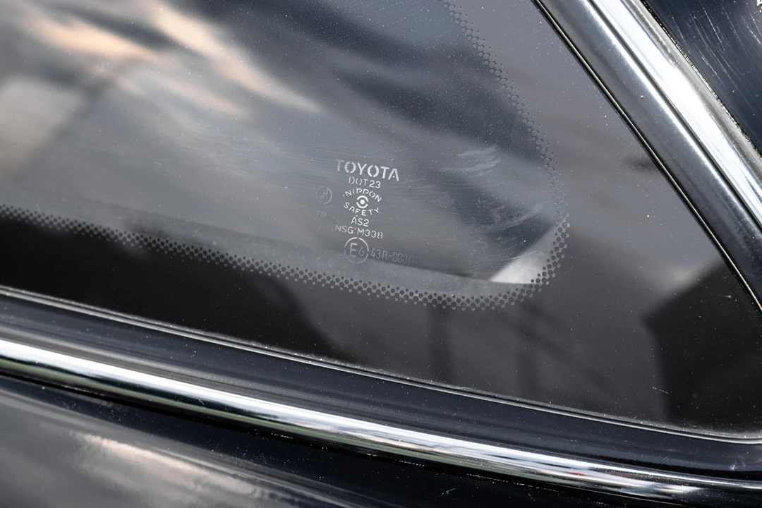1992 Lexus SC400 - Image 21 of 31