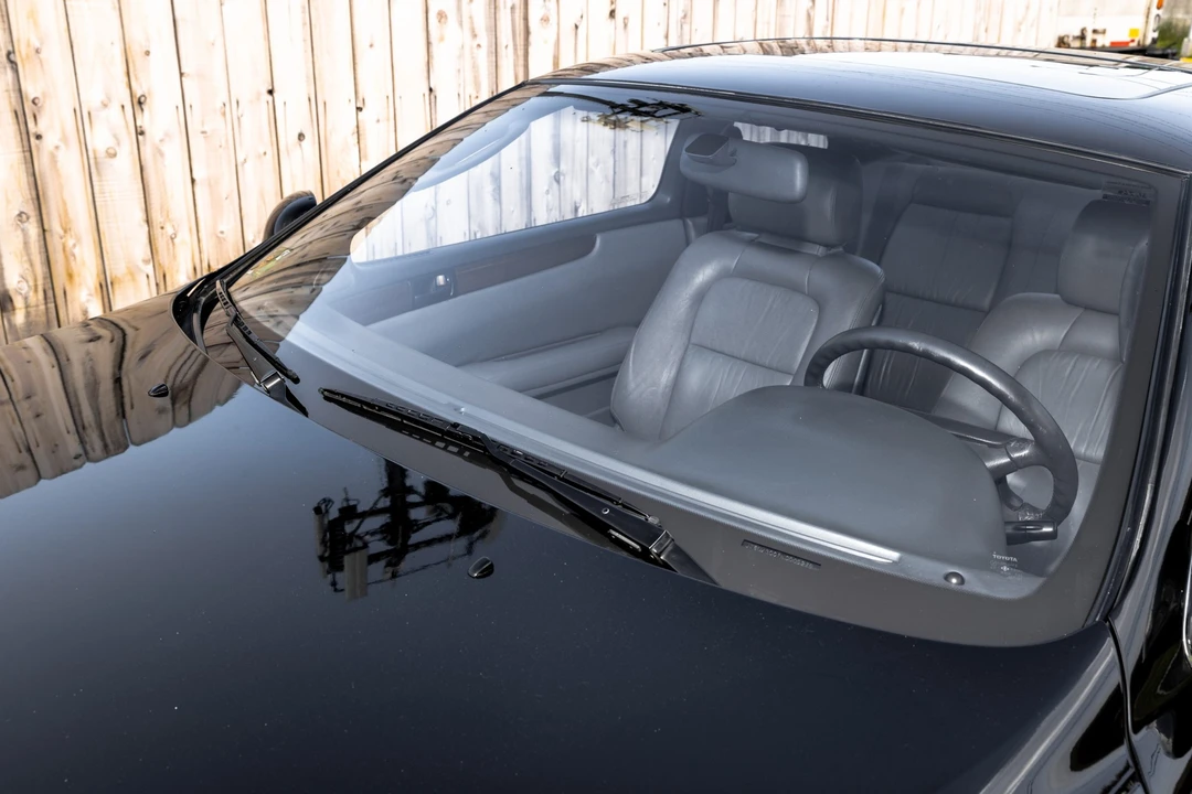 1992 Lexus SC400 - Image 22 of 31