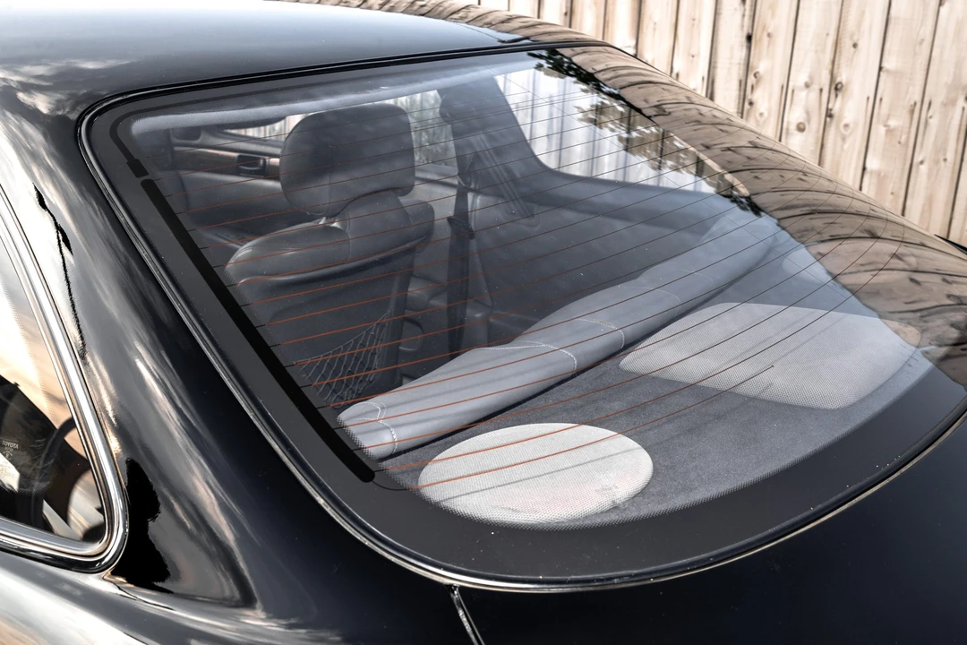 1992 Lexus SC400 - Image 23 of 31