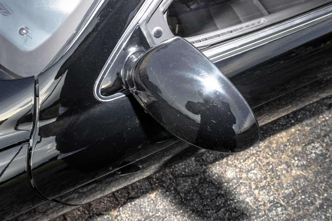 1992 Lexus SC400 - Image 24 of 31
