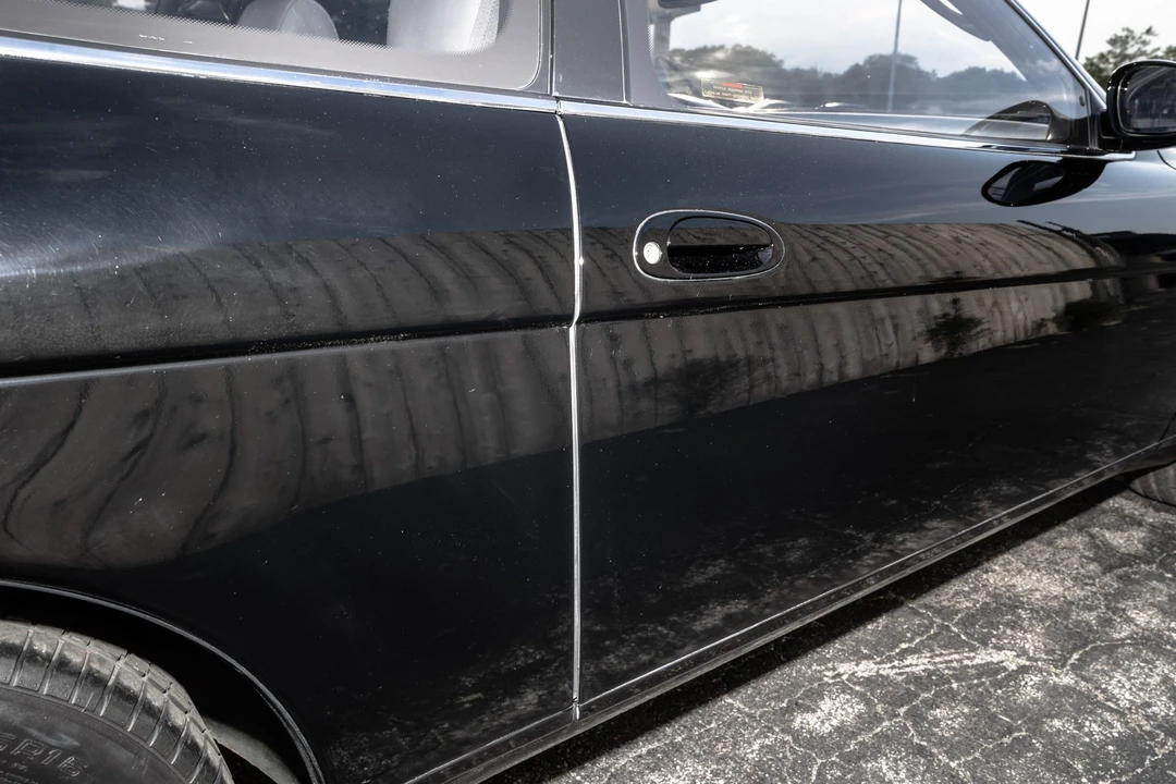 1992 Lexus SC400 - Image 25 of 31