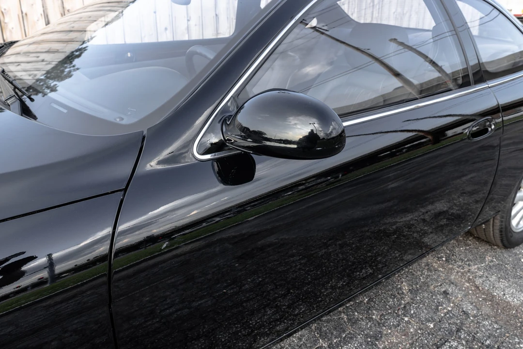 1992 Lexus SC400 - Image 26 of 31