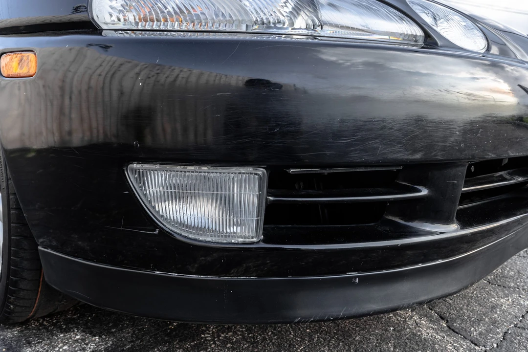 1992 Lexus SC400 - Image 30 of 31