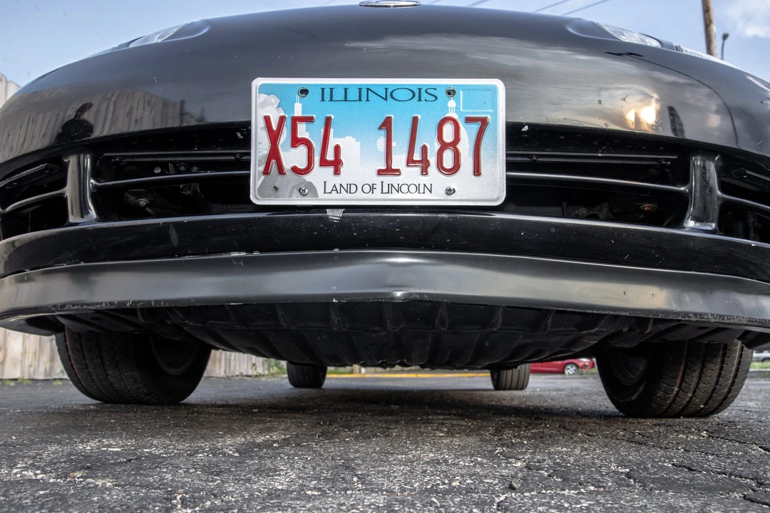 1992 Lexus SC400 - Image 31 of 31