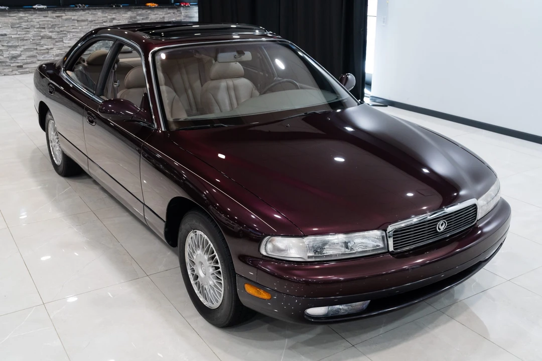 1992 Mazda HD 929 - Image 20 of 31