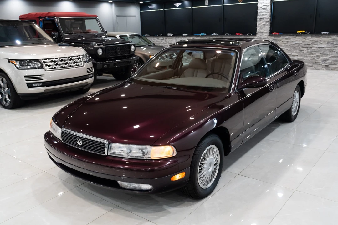 1992 Mazda HD 929 - Image 11 of 31