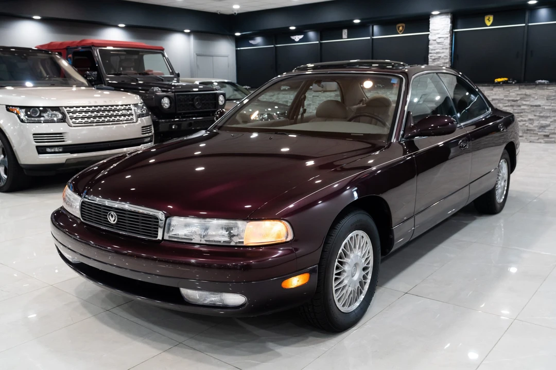 1992 Mazda HD 929 - Image 9 of 31