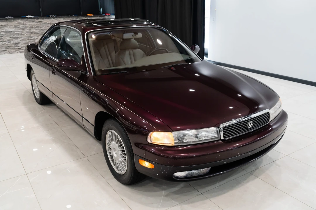 1992 Mazda HD 929 - Image 21 of 31