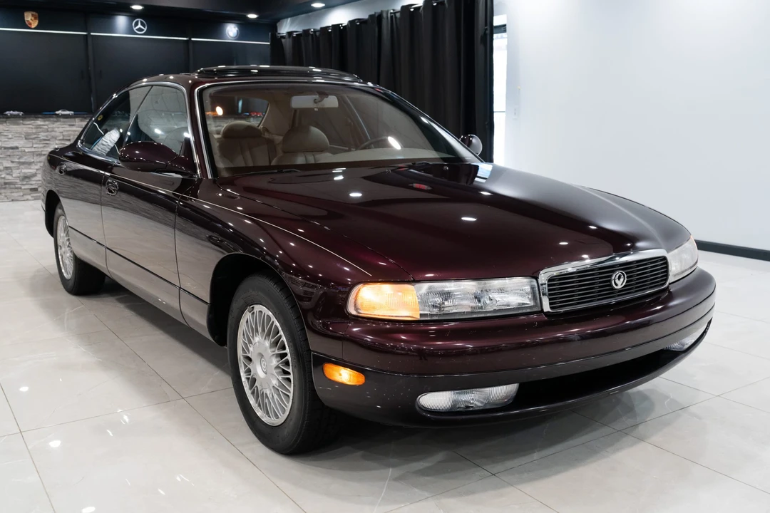 1992 Mazda HD 929 - Image 22 of 31